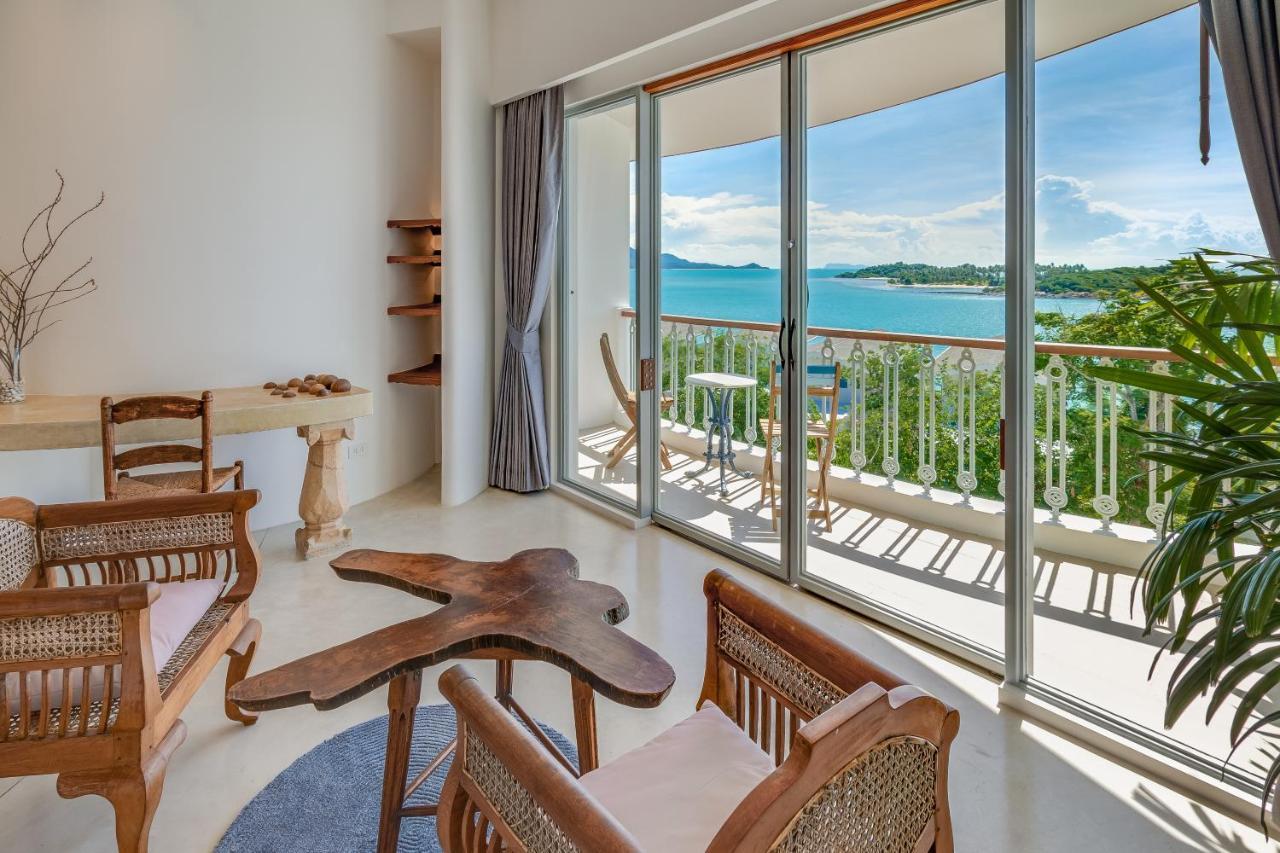Ampersand Resort Bophut Exterior photo